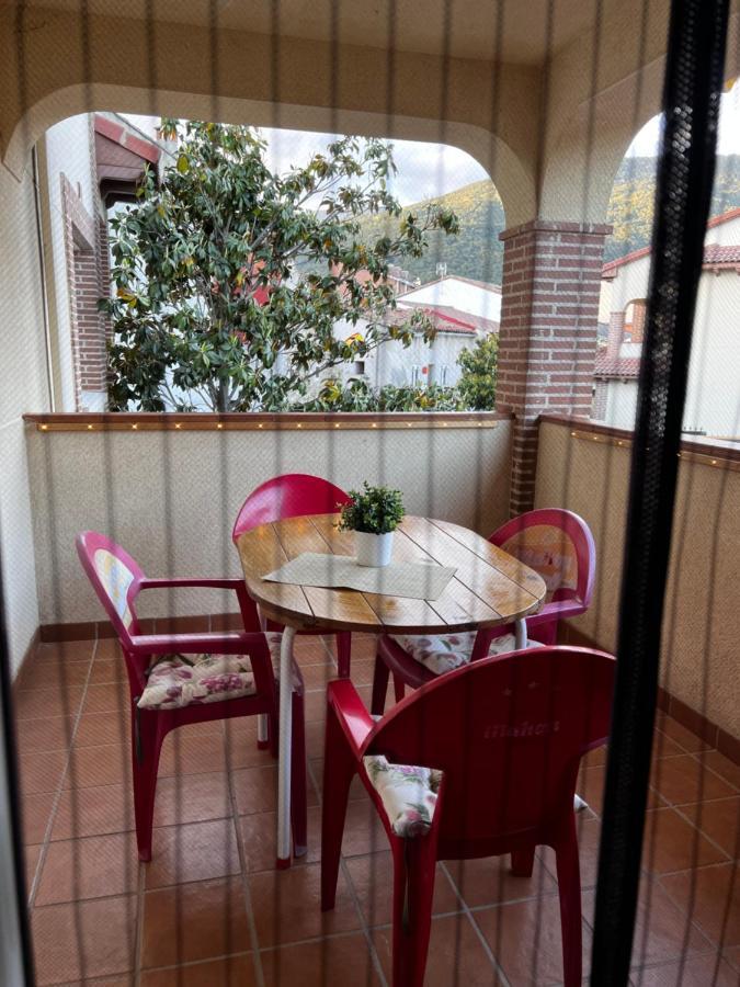 Casa Rural La Chistera Ávila エクステリア 写真