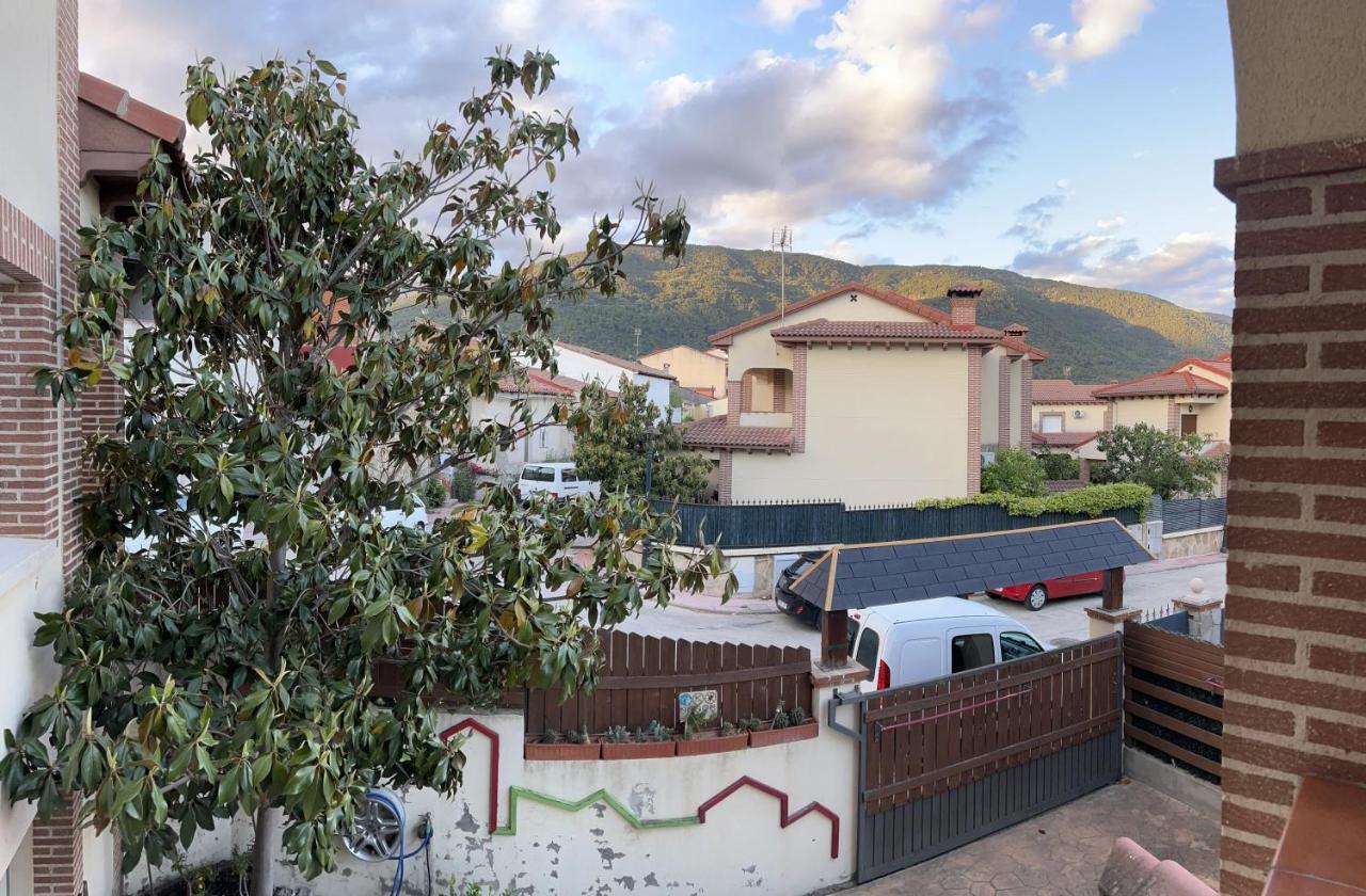 Casa Rural La Chistera Ávila エクステリア 写真