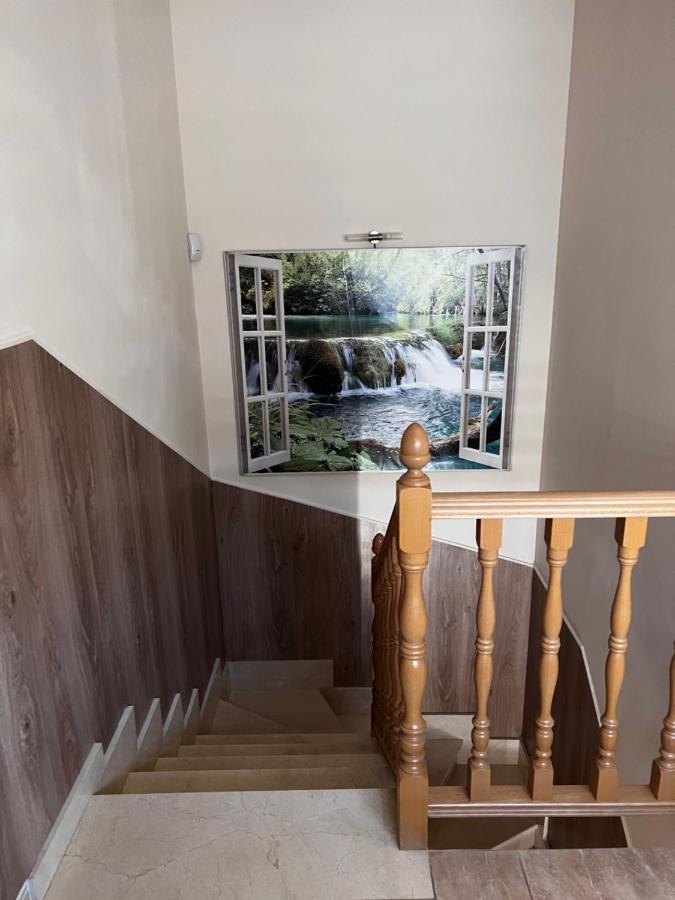 Casa Rural La Chistera Ávila エクステリア 写真