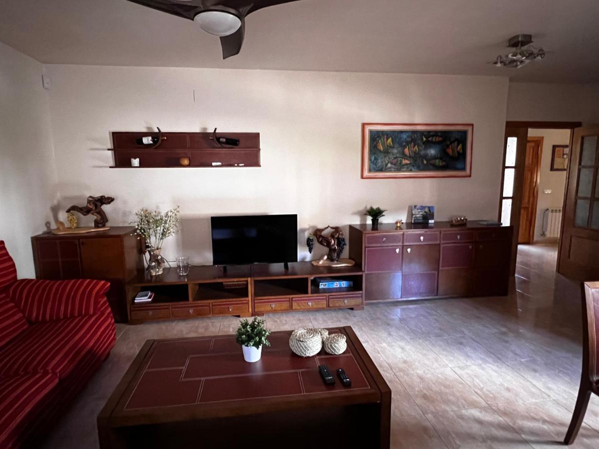 Casa Rural La Chistera Ávila エクステリア 写真