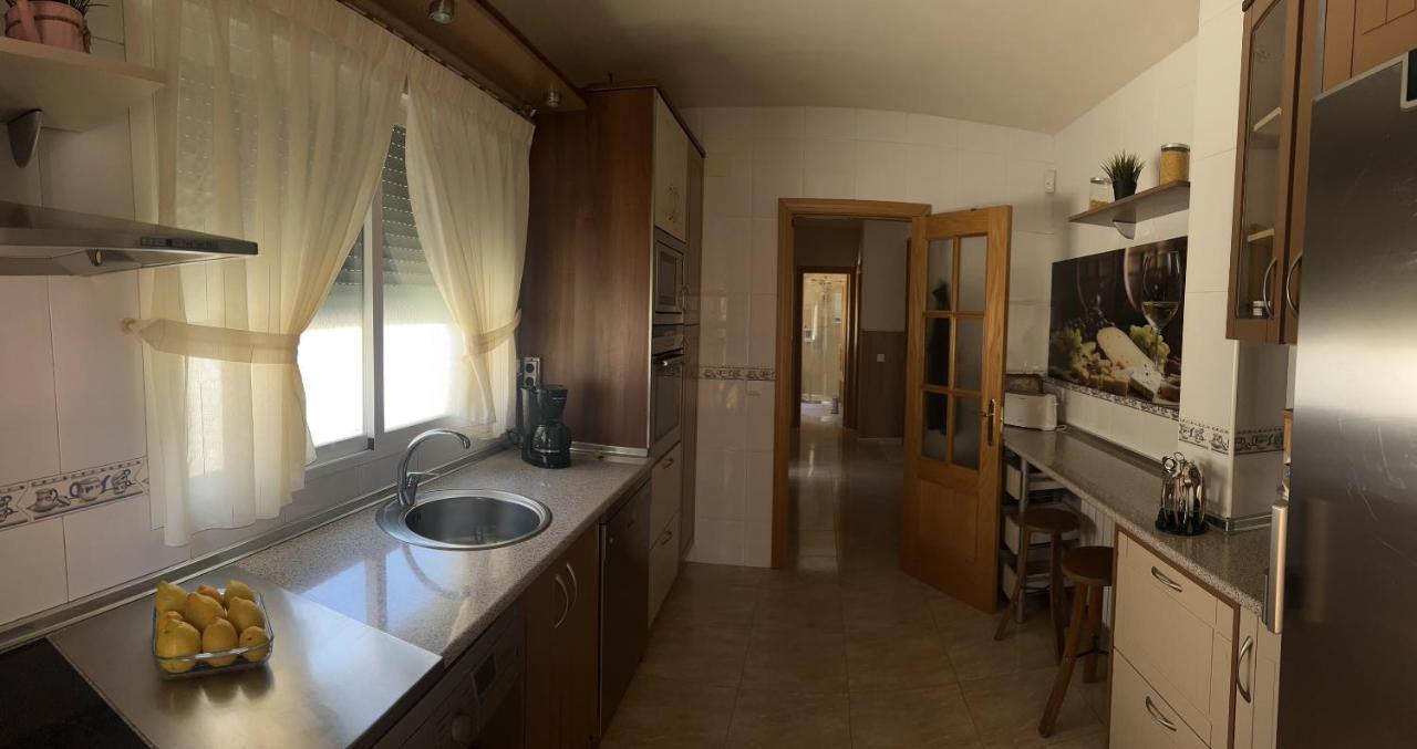 Casa Rural La Chistera Ávila エクステリア 写真