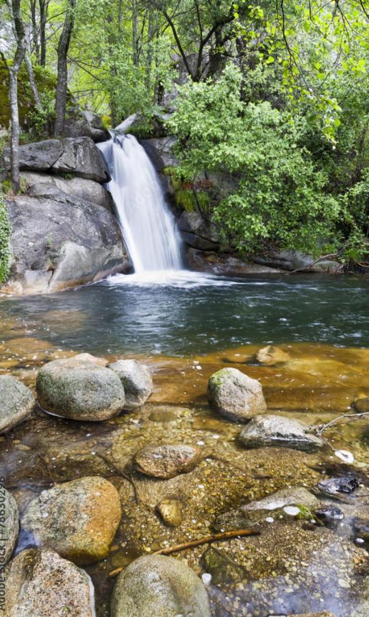 Casa Rural La Chistera Ávila エクステリア 写真